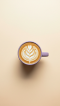 Café filtrado origen único